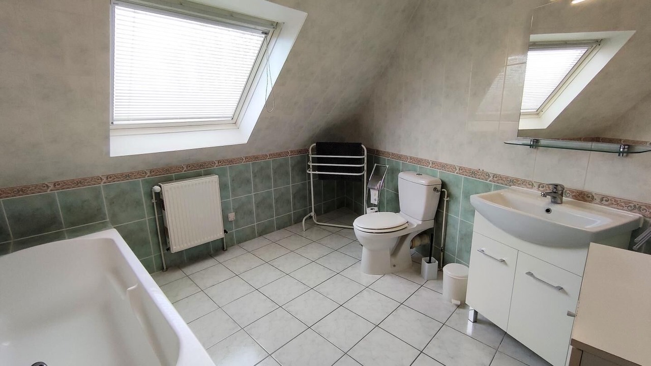 Photo of Bathroom in Bordeaux-Saint-Clair