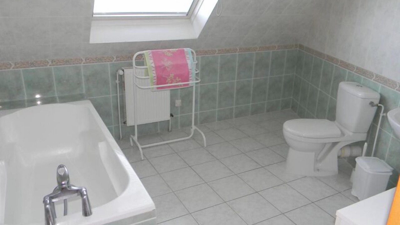 Photo of Bathroom in Bordeaux-Saint-Clair