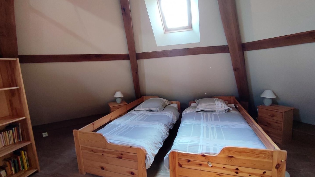 Photo of Bedroom in Heberville