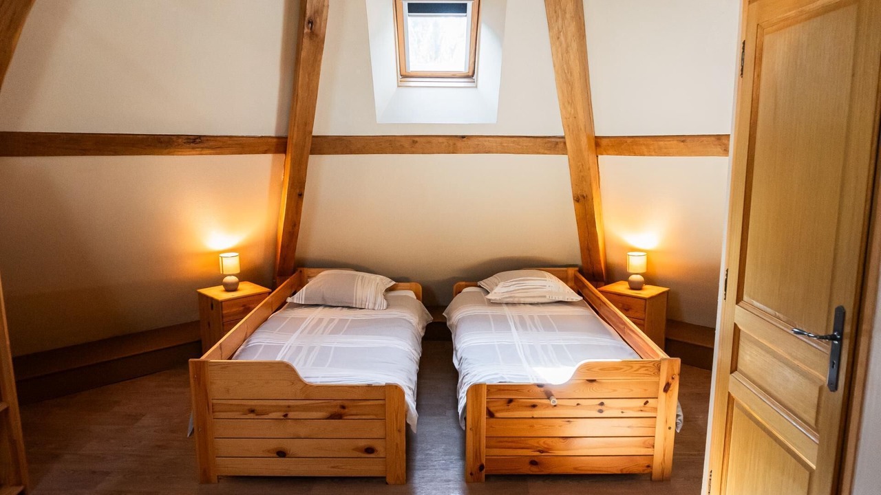 Photo of Bedroom in Heberville