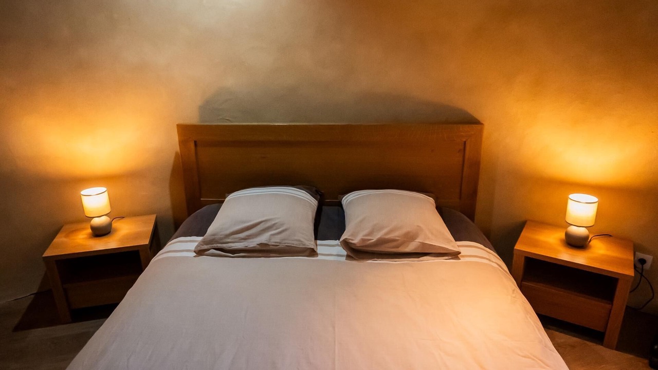 Photo of Bedroom in Heberville
