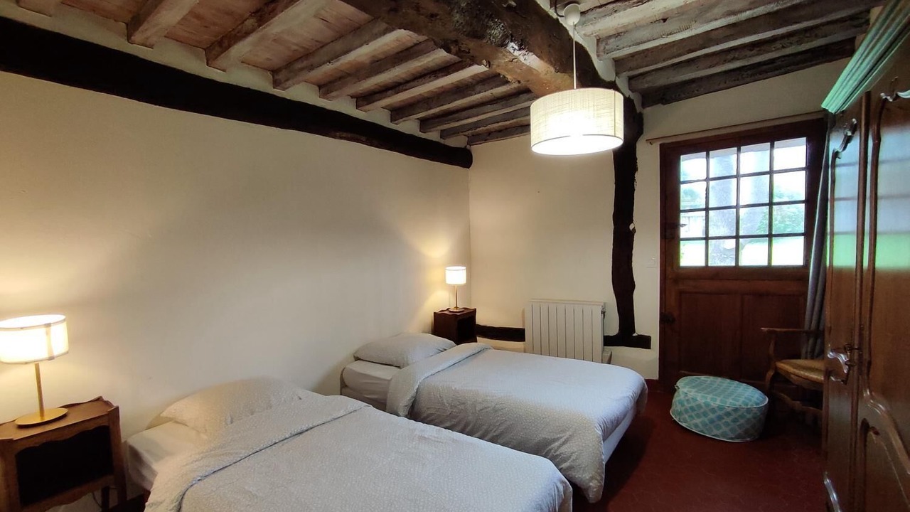 Photo of Bedroom in Saint-Martin-aux-Buneaux