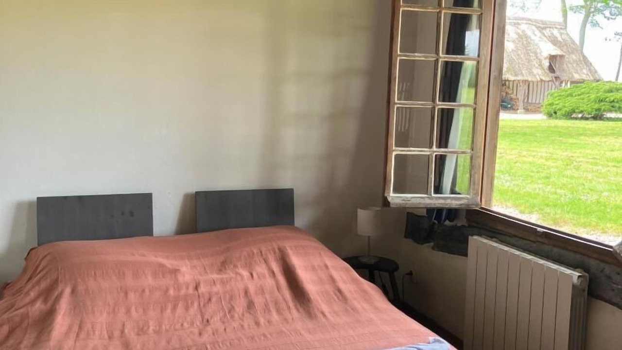 Photo of Bedroom in Saint-Martin-aux-Buneaux