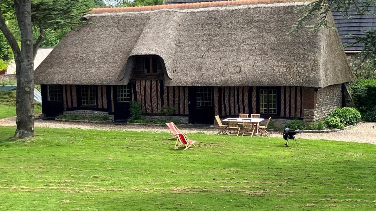 Photo of Outdoor in Saint-Martin-aux-Buneaux
