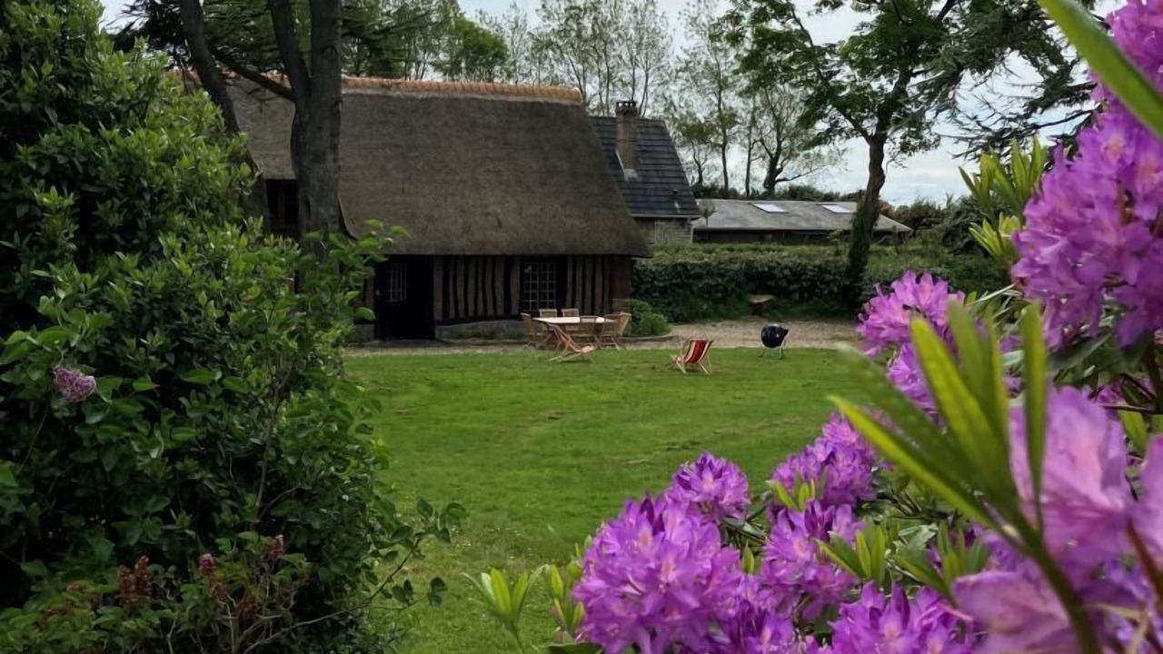 Photo of Outdoor in Saint-Martin-aux-Buneaux