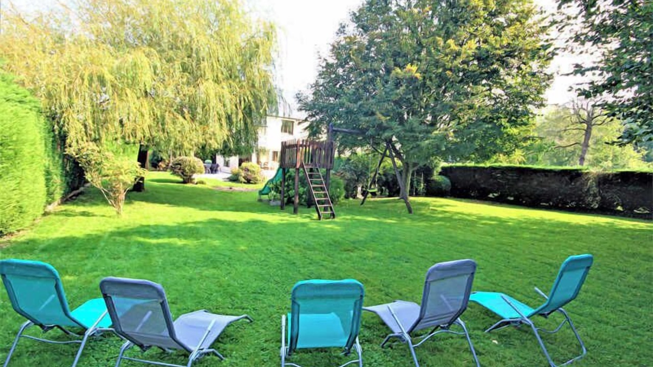 Photo of Outdoor in Montivilliers