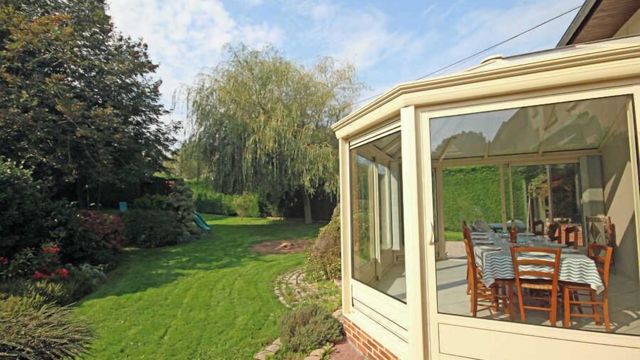 Photo of Outdoor in Montivilliers