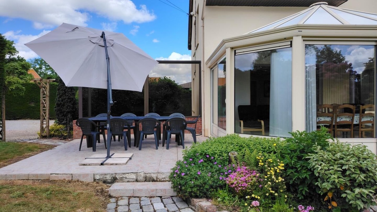 Photo of Outdoor in Montivilliers