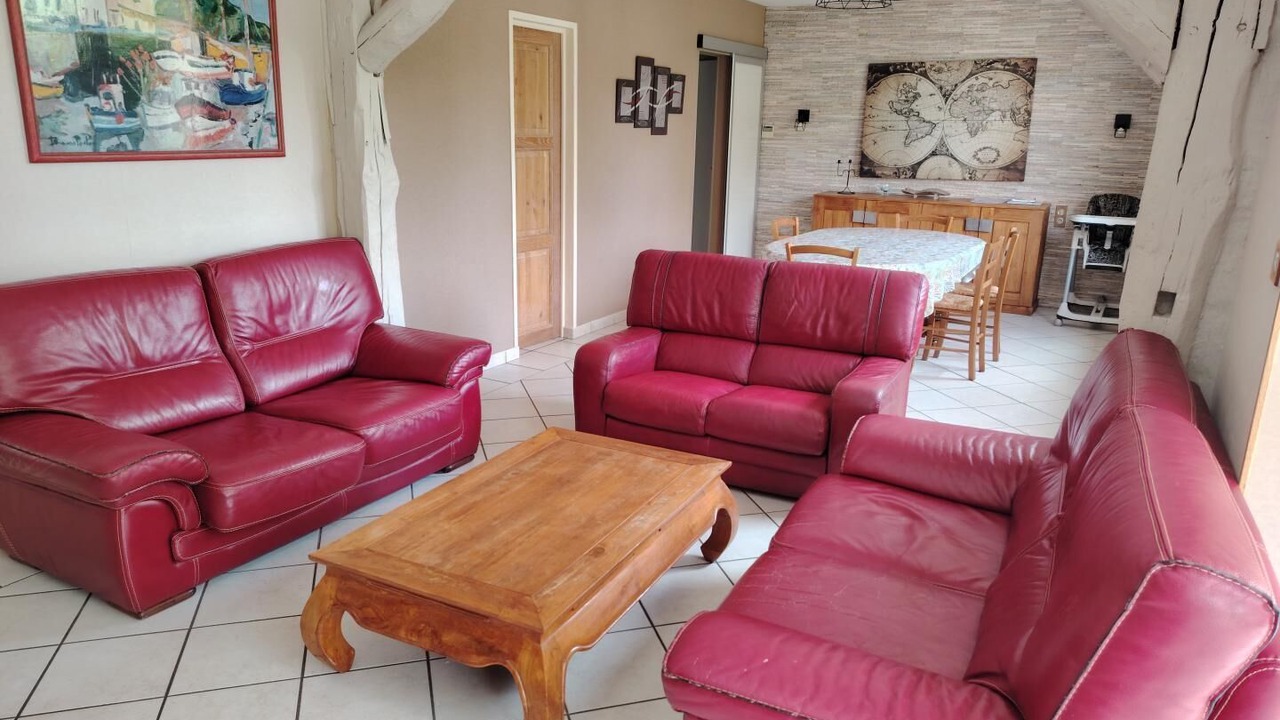 Photo of Livingroom in Montivilliers