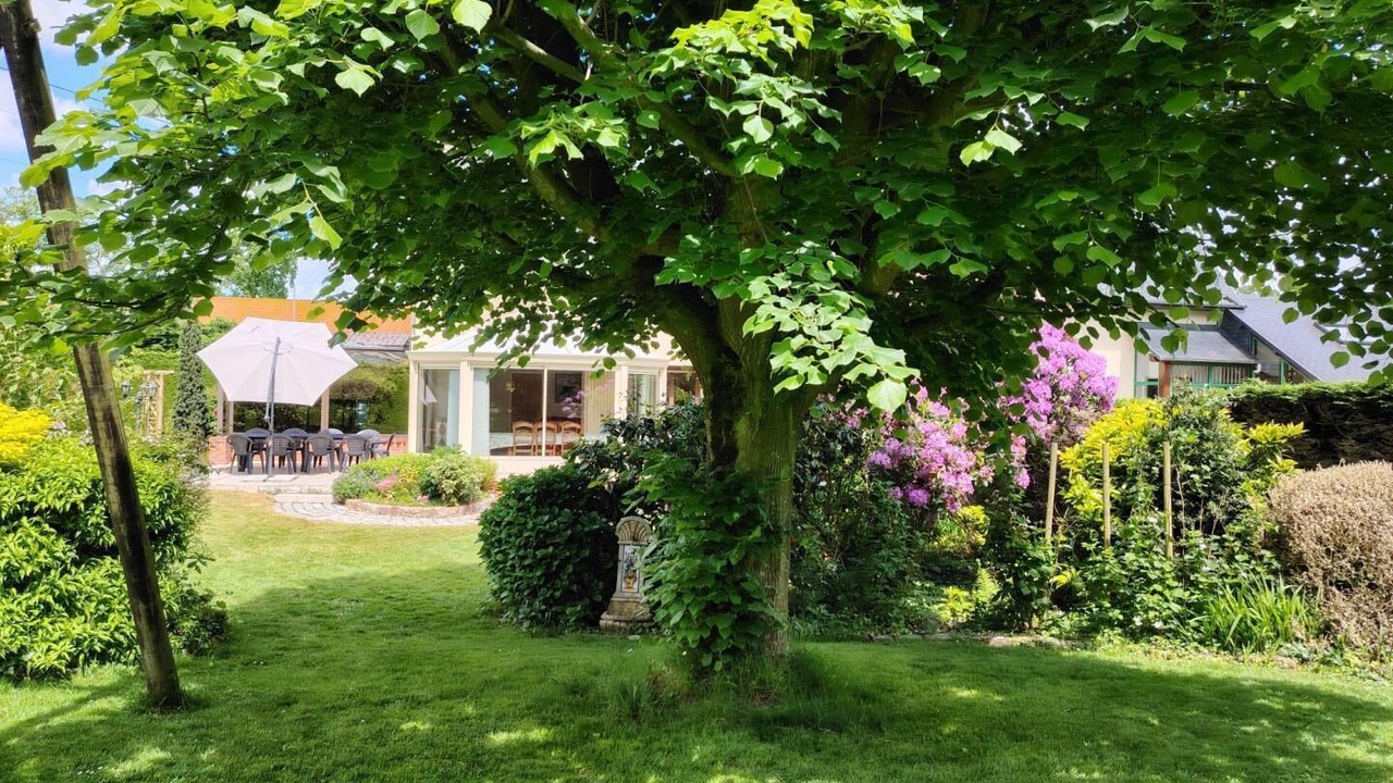 Photo of Outdoor in Montivilliers