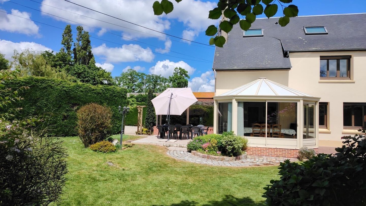 Photo of Outdoor in Montivilliers