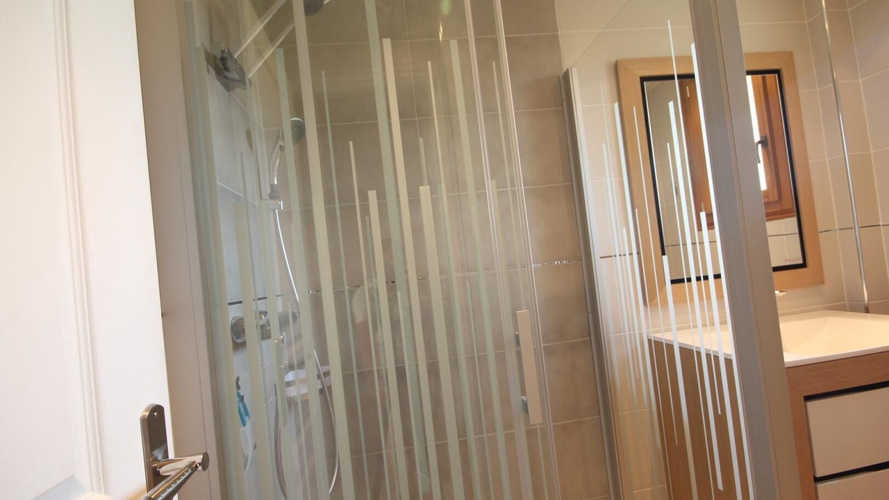 Photo of Bathroom in Montivilliers