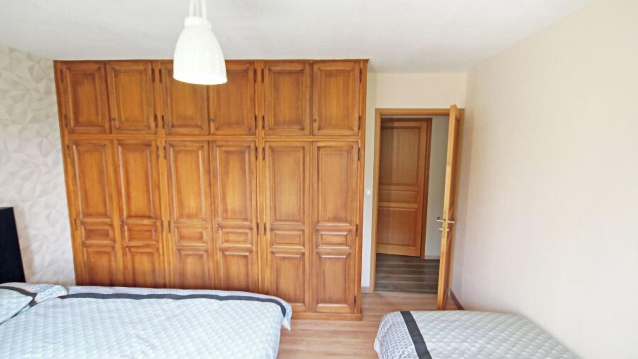 Photo of Bedroom in Montivilliers