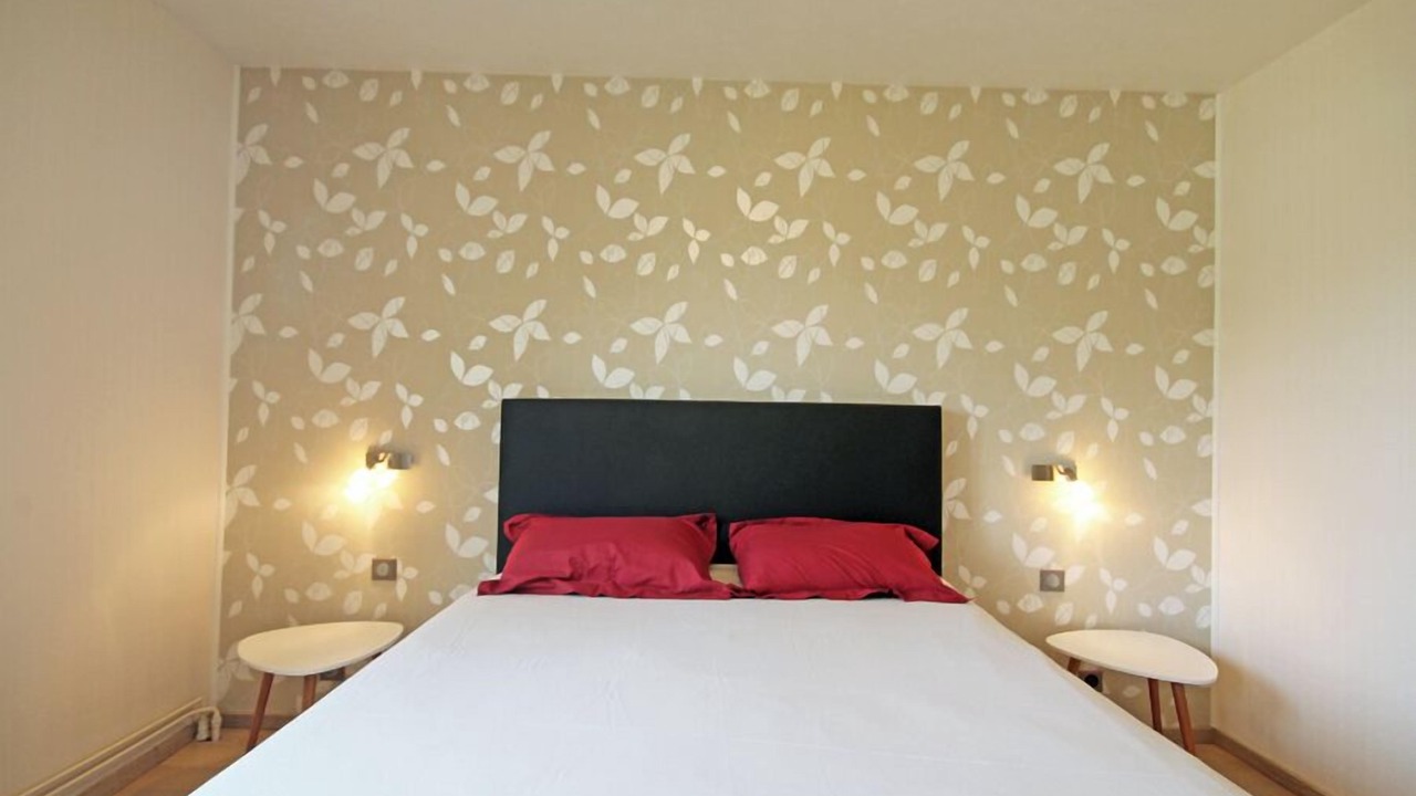 Photo of Bedroom in Montivilliers