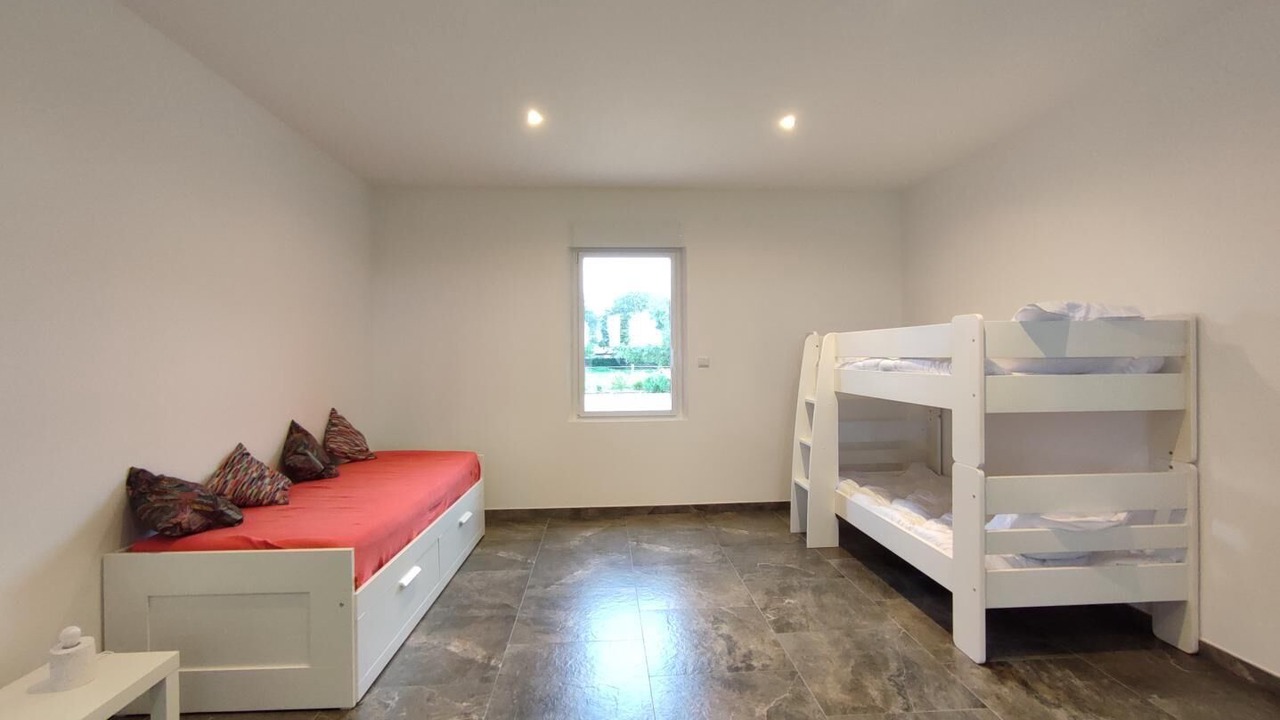 Photo of Bedroom in Saint-Martin-du-Manoir