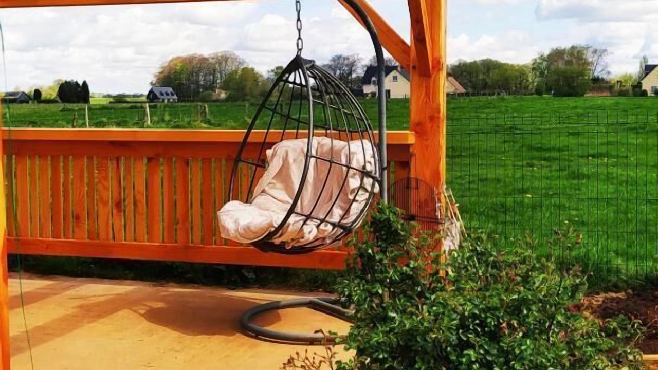 Photo of Outdoor in Saint-Martin-de-l'If