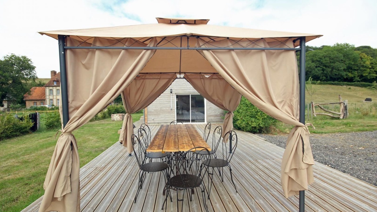 Photo of Outdoor in Osmoy-Saint-Valery