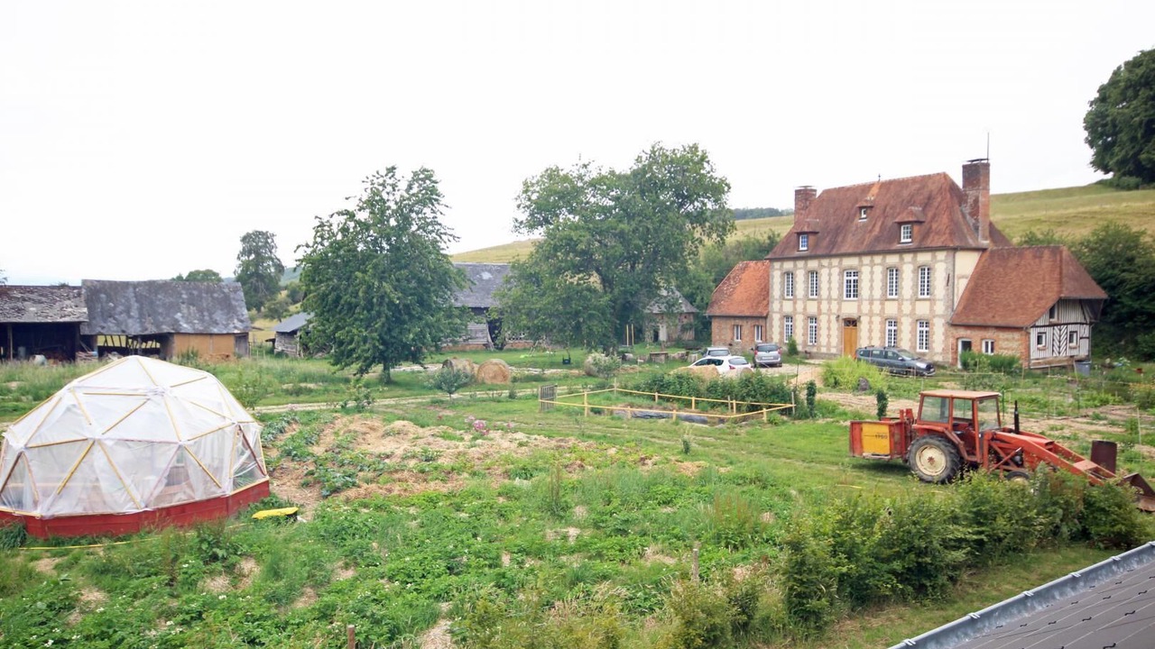Photo of Outdoor in Osmoy-Saint-Valery