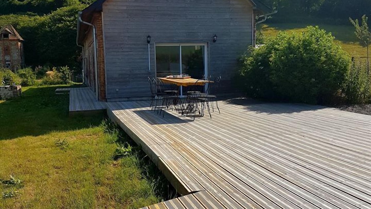 Photo of Outdoor in Osmoy-Saint-Valery