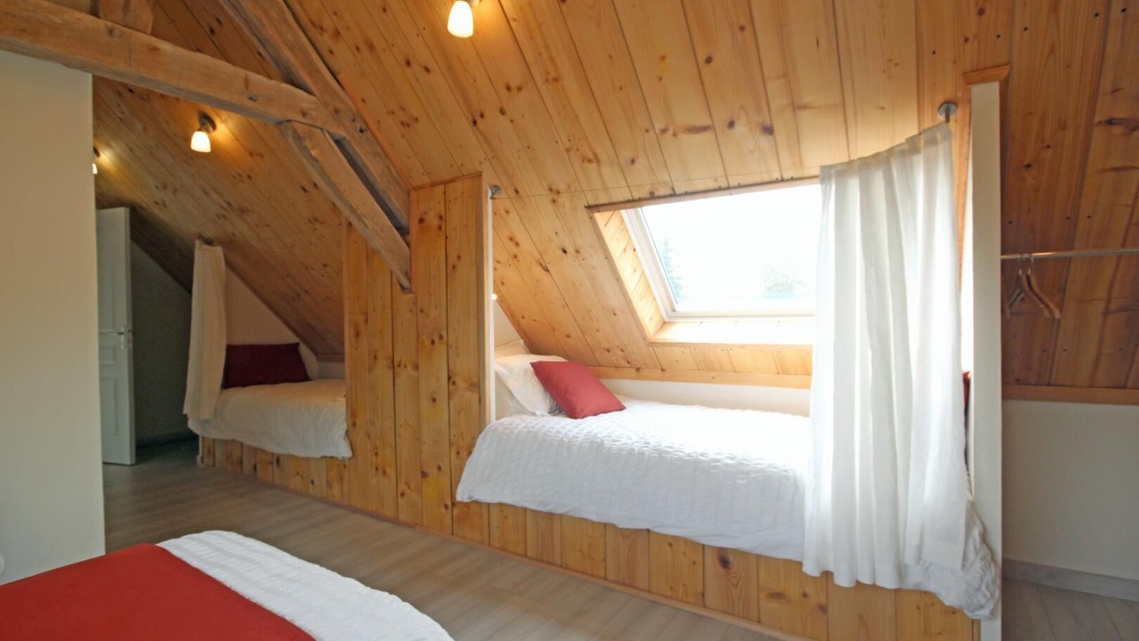 Photo of Bedroom in Osmoy-Saint-Valery