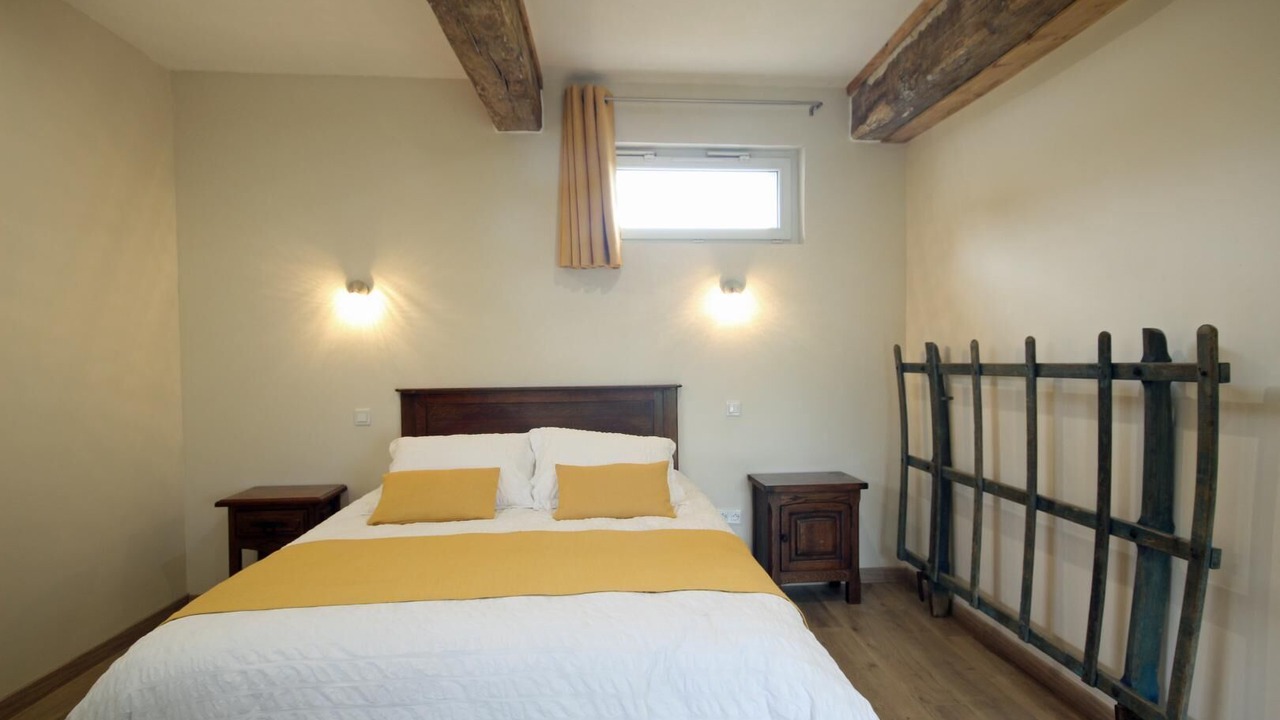 Photo of Bedroom in Osmoy-Saint-Valery
