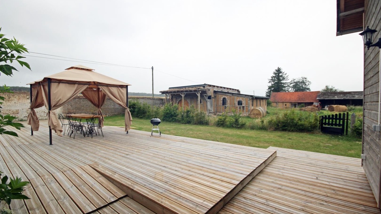 Photo of Outdoor in Osmoy-Saint-Valery