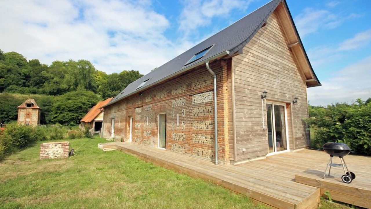 Photo of Outdoor in Osmoy-Saint-Valery