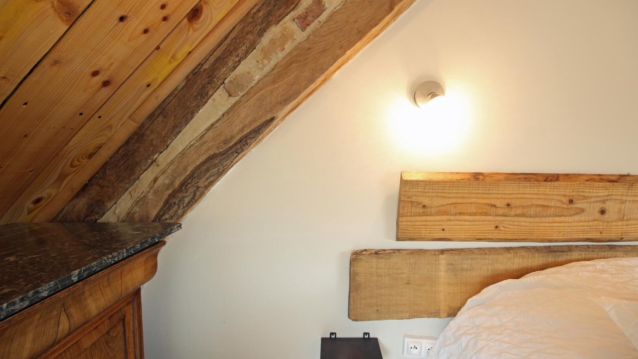 Photo of Bedroom in Osmoy-Saint-Valery