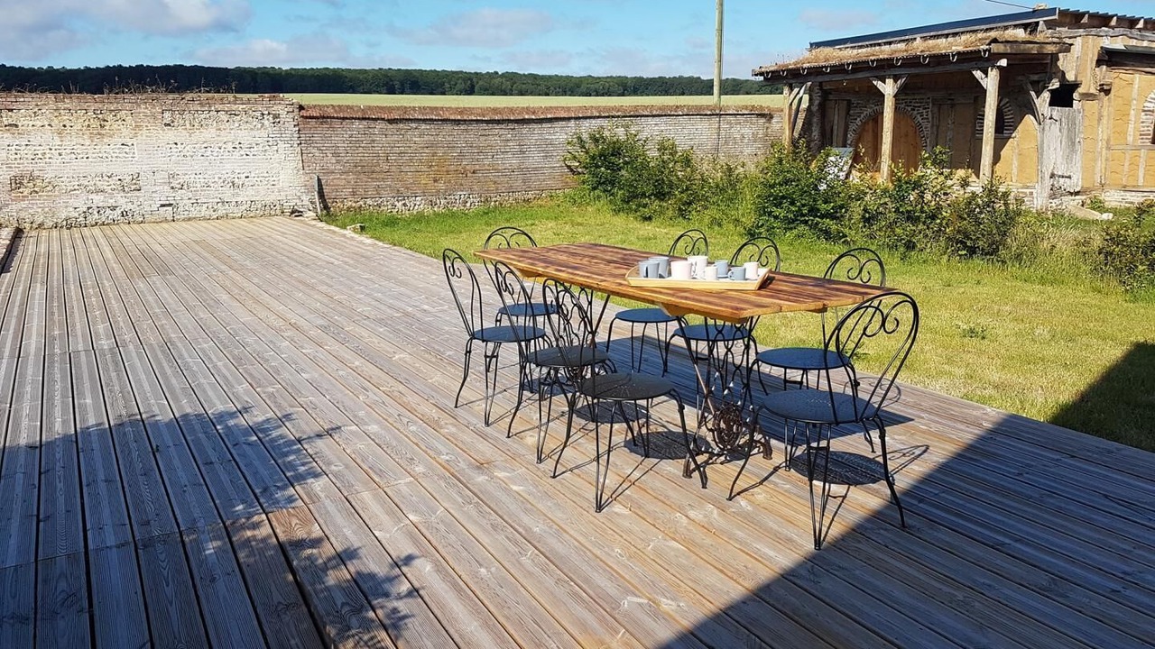 Photo of Outdoor in Osmoy-Saint-Valery