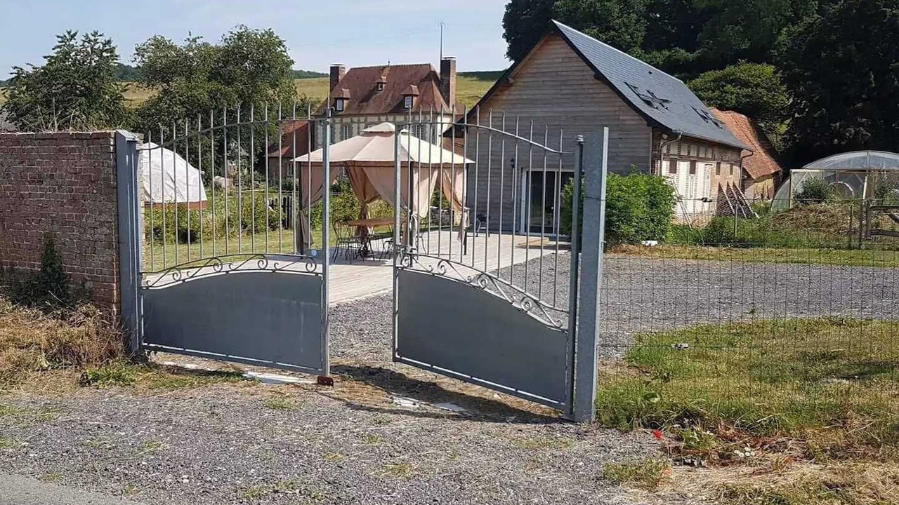 Photo of Outdoor in Osmoy-Saint-Valery