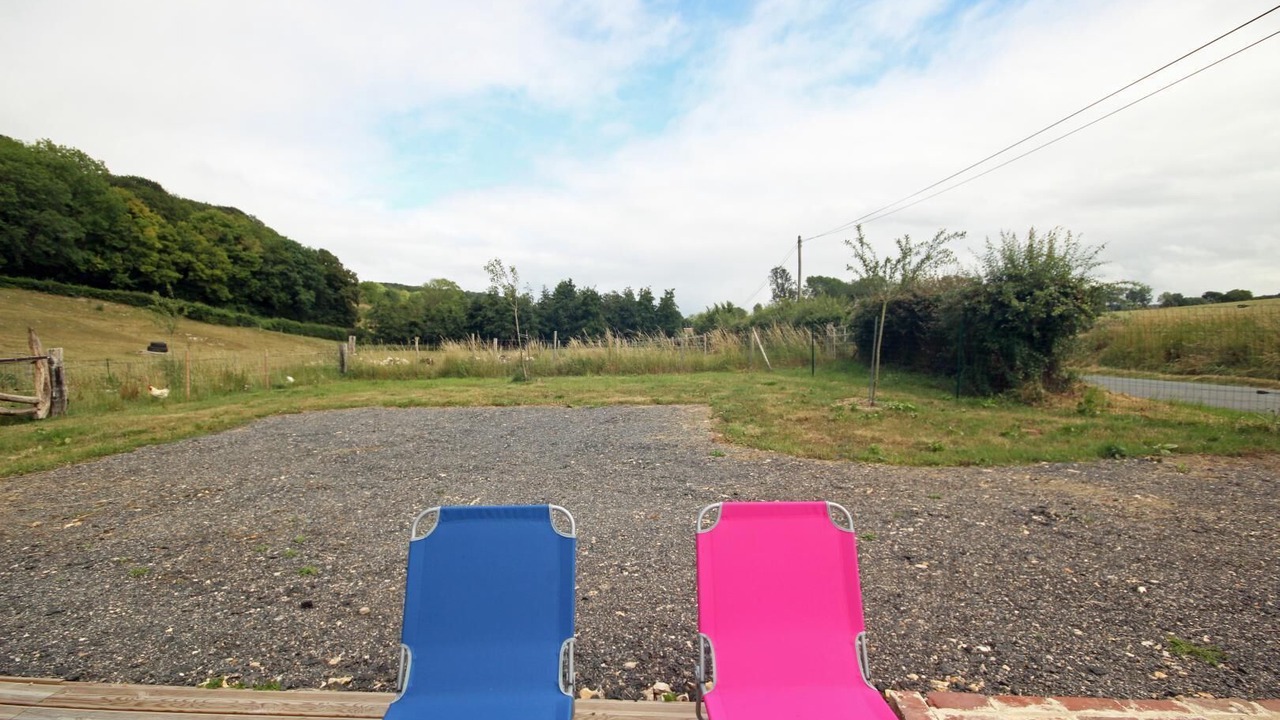Photo of Outdoor in Osmoy-Saint-Valery
