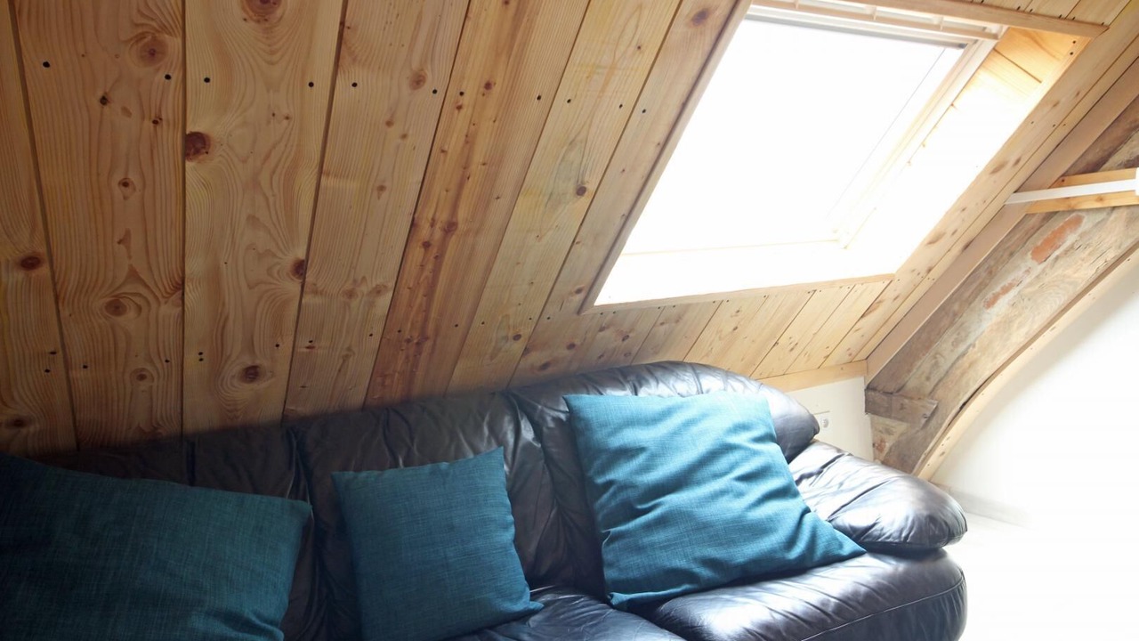 Photo of Livingroom in Osmoy-Saint-Valery
