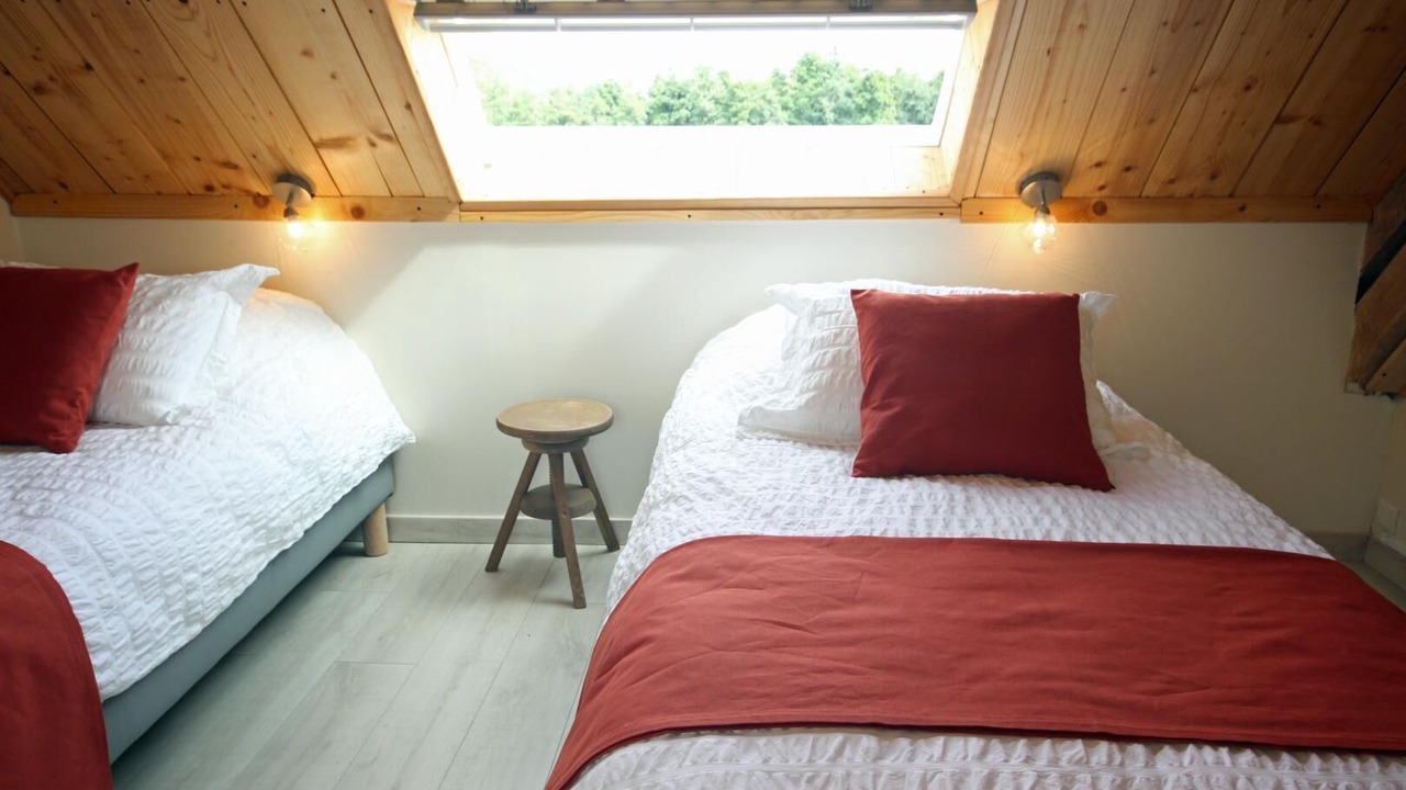 Photo of Bedroom in Osmoy-Saint-Valery