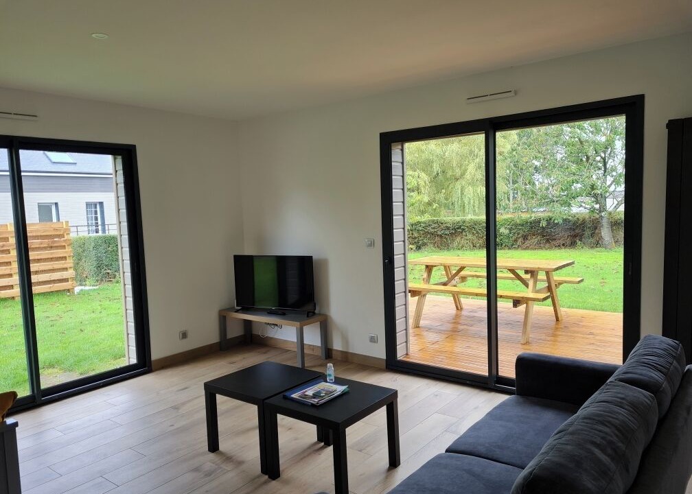Photo of Livingroom in Fontenay