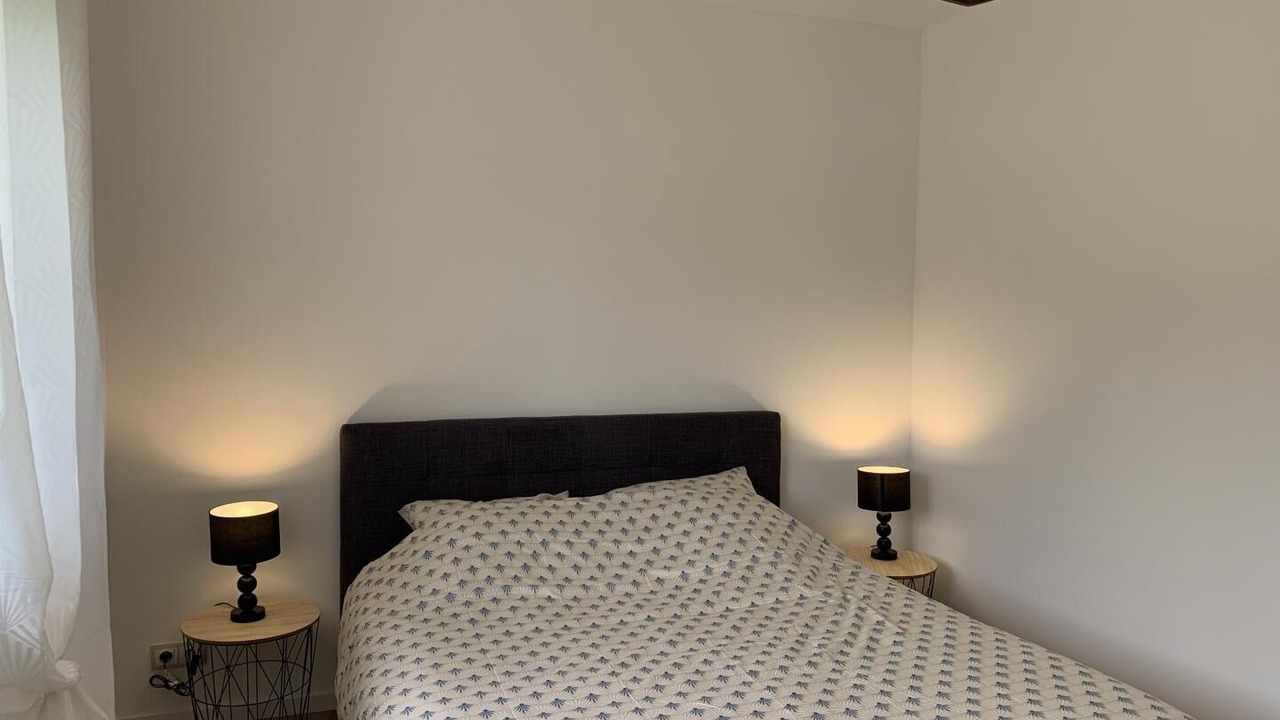 Photo of Bedroom in Fontenay