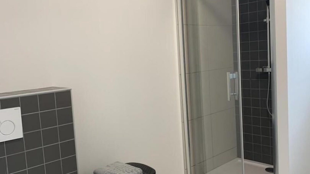 Photo of Bathroom in Fontenay