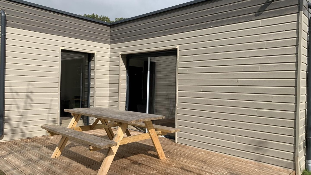 Photo of Outdoor in Fontenay