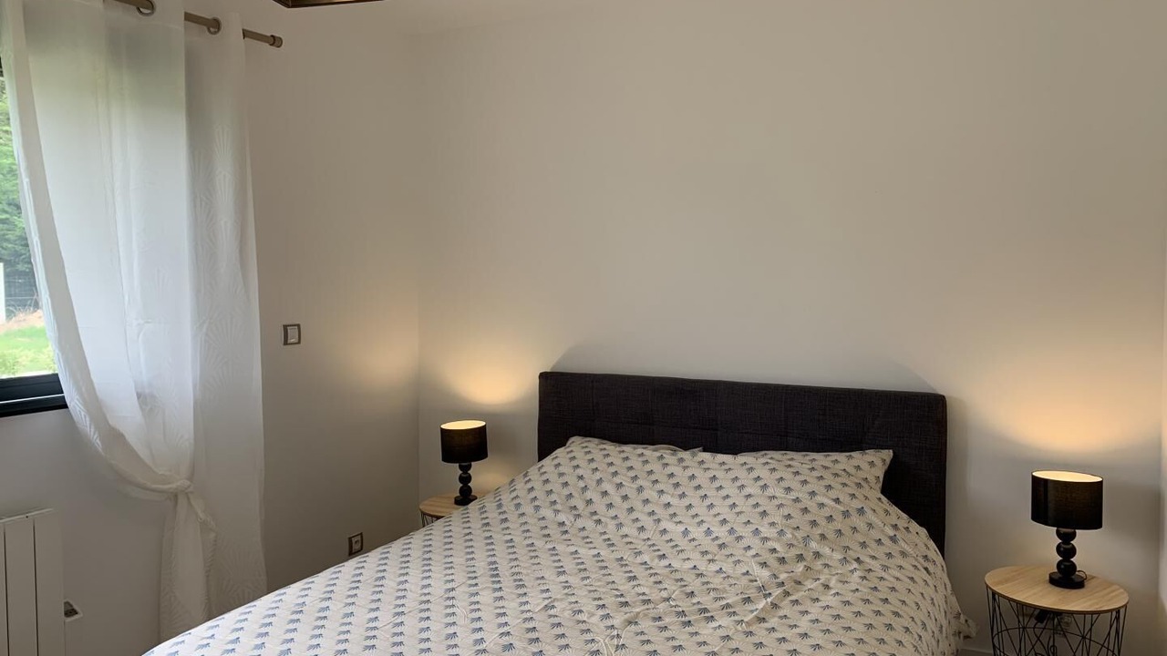 Photo of Bedroom in Fontenay