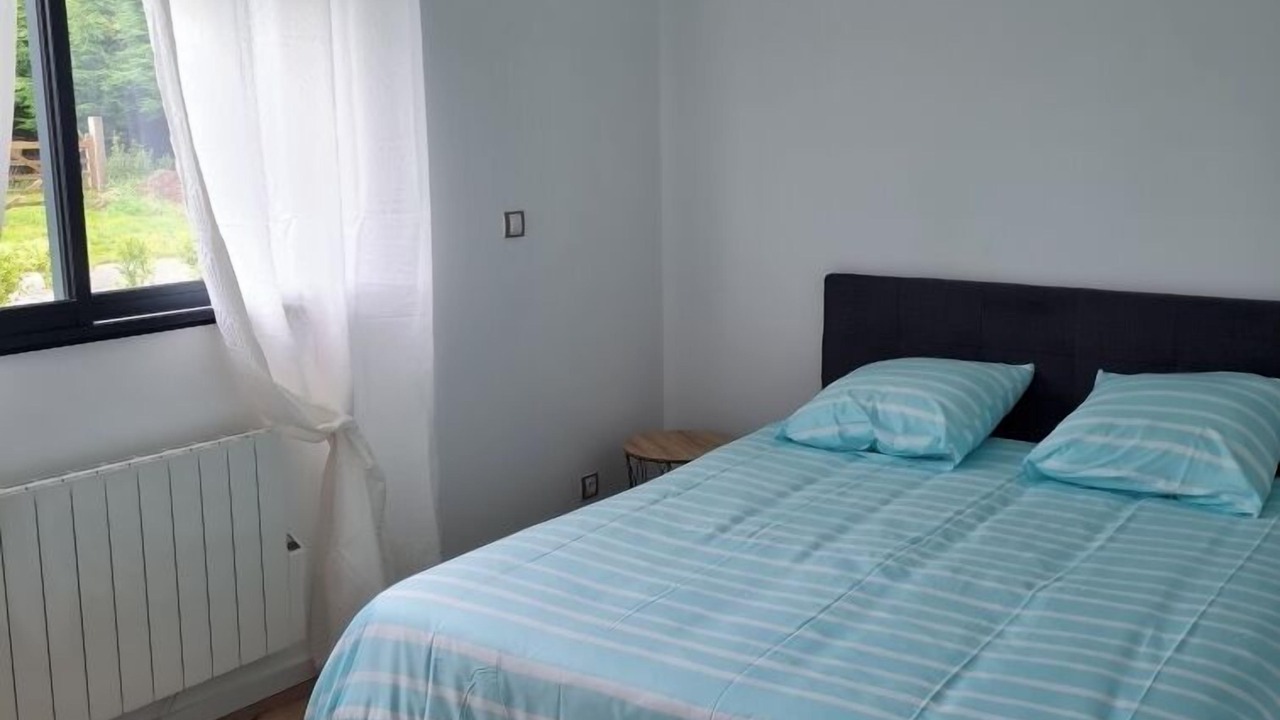 Photo of Bedroom in Fontenay