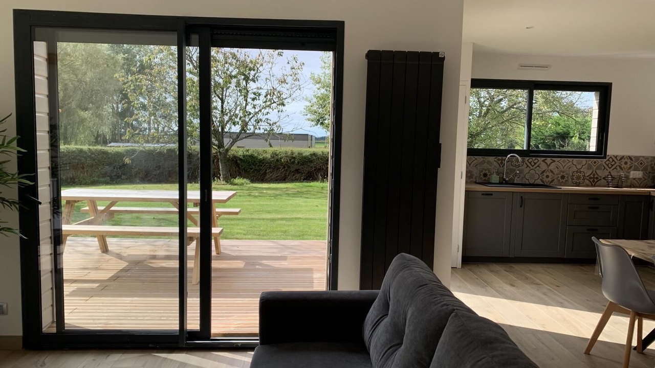 Photo of Livingroom in Fontenay