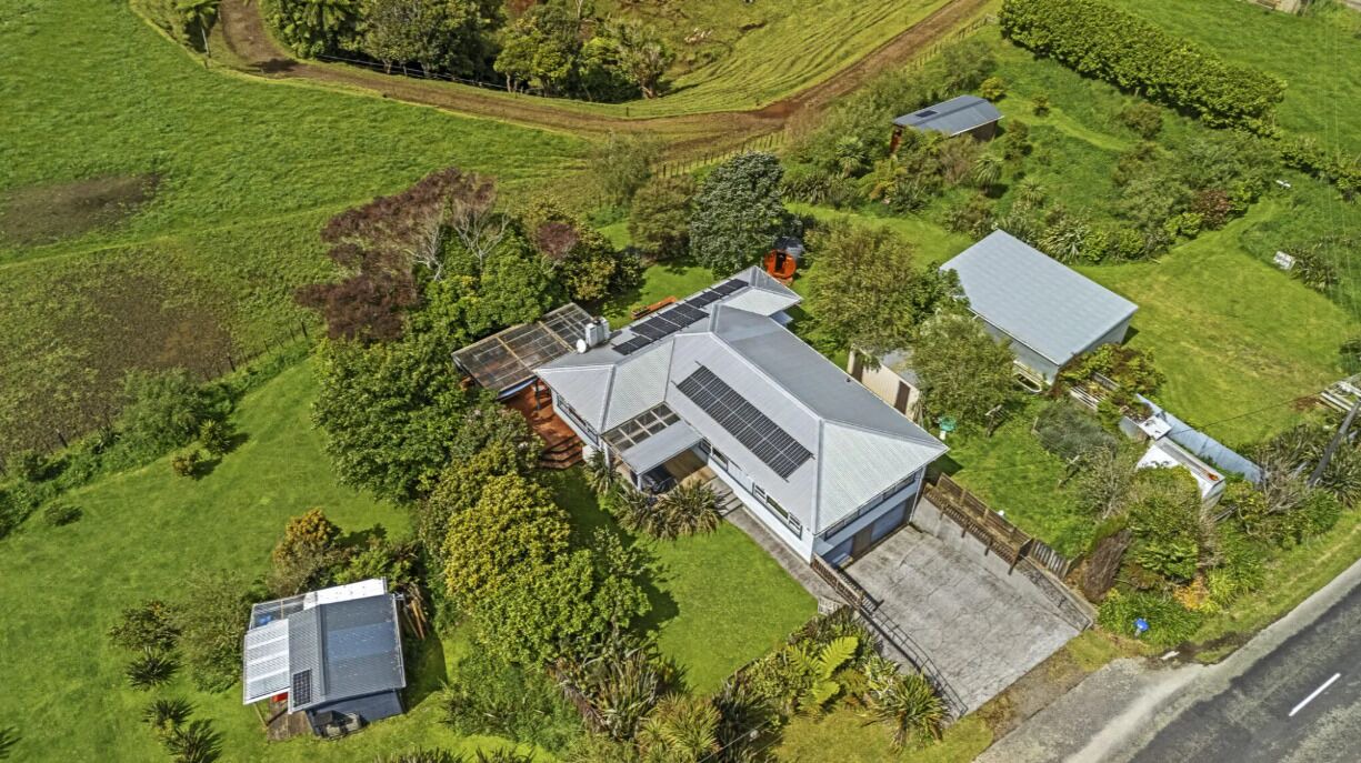 Photo of Outdoor in Pitone