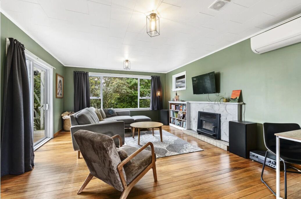 Photo of Livingroom in Pitone