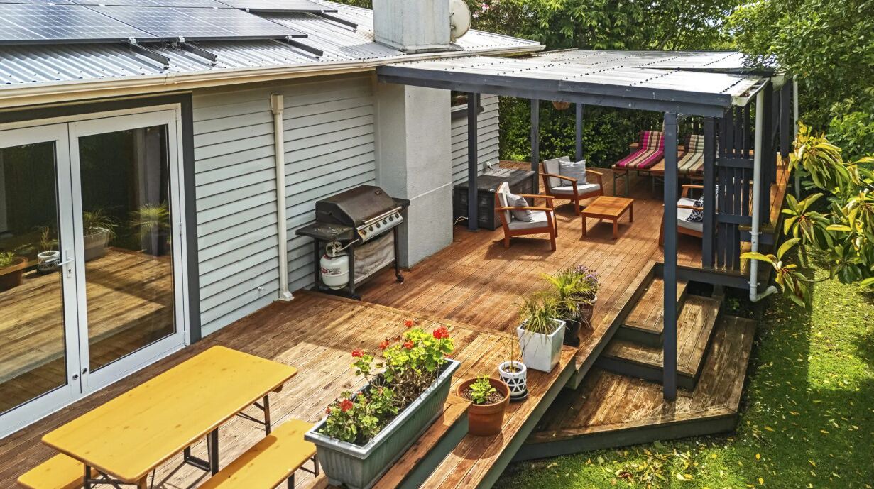 Photo of Outdoor in Pitone