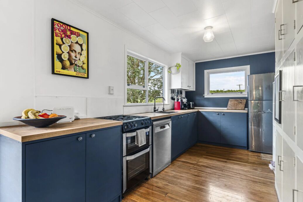 Photo of Kitchen in Pitone