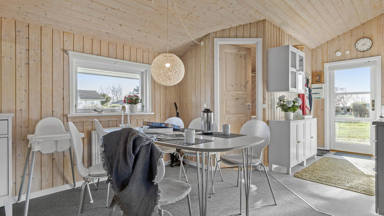 Photo of Bedroom in Hasmark Strand