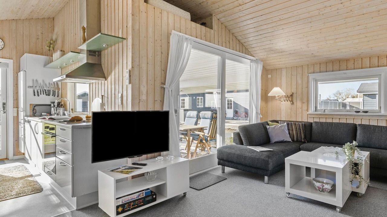 Photo of Bedroom in Hasmark Strand