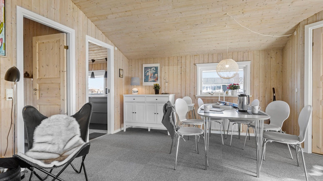 Photo of Bedroom in Hasmark Strand