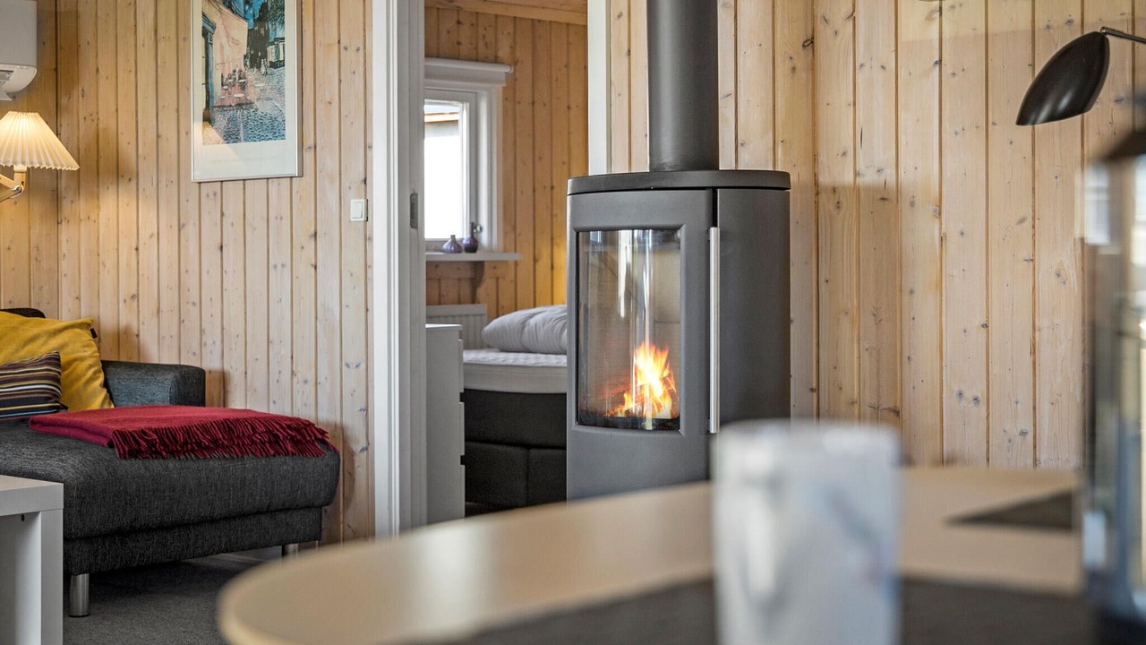 Photo of Bedroom in Hasmark Strand