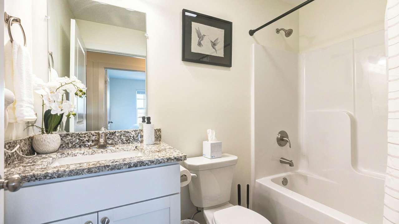 Photo of Bathroom in Salina