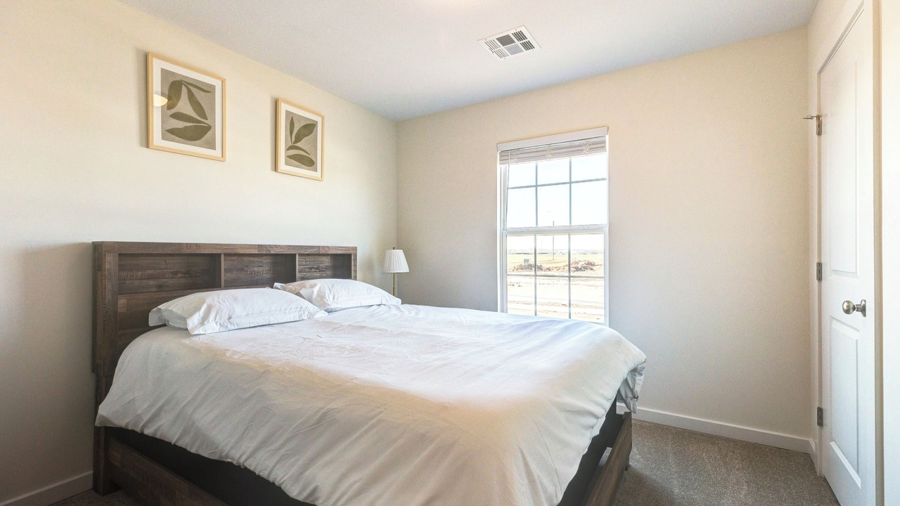 Photo of Bedroom in Salina